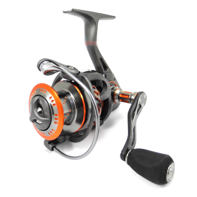 Катушка Mitchell Mag Pro RTZ 2000