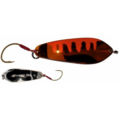 Блесна Wonder W-Pro Salmon Lure 26g цвет WL-SSD011