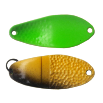 Блесна Trouttheme Bite 2,5гр. цв. #013