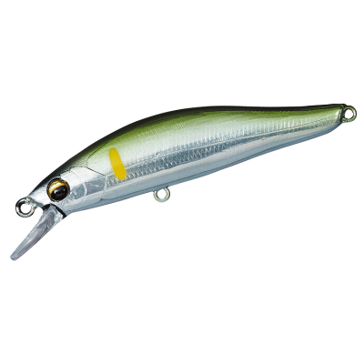 Воблер Daiwa Silver Creek Minnow 61S цв. WAKA AYU