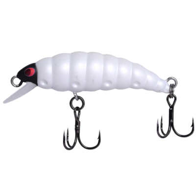 Воблер LureMax Imba 46F SSR 2,8гр. цвет 277