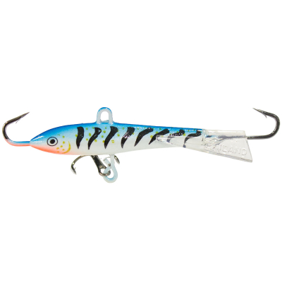 Балансир Columbia W7 18g цвет #15