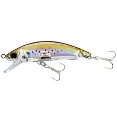 Воблер Yo-Zuri 3D Inshore Minnow 70F R1211-HPBK