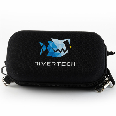 Сумка для эхолота Rivertech 8