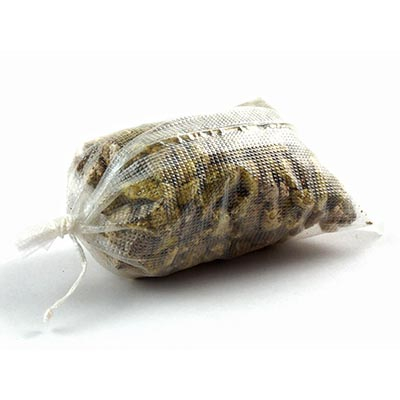 Мешок Nautilus PVA Rectangular Bag 25*75мм NPM2575