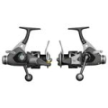 Катушка Okuma Trio SRS55 BF Baitfeeder
