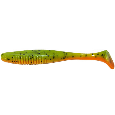 Силиконовая приманка Bait Breath E.T.Shad 3.4" (7 шт.) цв. #953