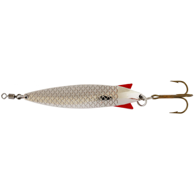 Блесна колеблющаяся Abu Garcia Toby 20G цв. S