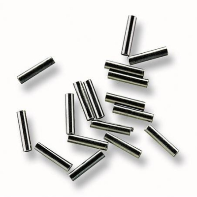 Обжимные трубки Savagear DB S 1mm 50pcs 45154