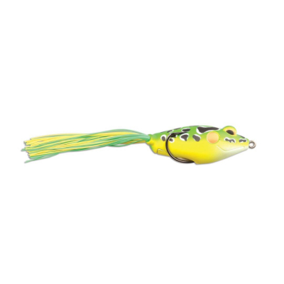 Приманка Лягушка Storm SX-Soft Bull Frog SXF3-312
