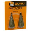 Груз Guru Distance Bomb 31гр