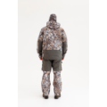 Костюм King Hunter HYBRID Camo Snow S