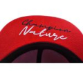 Кепка Jig It Snapback Champion Nature Black-Red