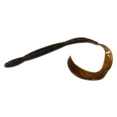 Мягкие приманки Bait Breath Bys Carly Tail 10" цв. #120B