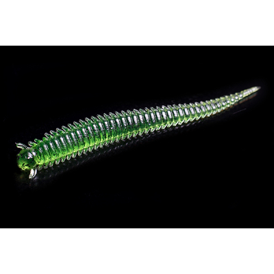 Силиконовая приманка Jara Baits Virmworm 45 Мидия цв. #48