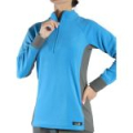 Термобельё Norfin Lady Thermo Blue 00 р.XS