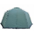 Тент кемпинговый Campack Tent A-2601W, автомат, с ветро-влагозащитными полотнами