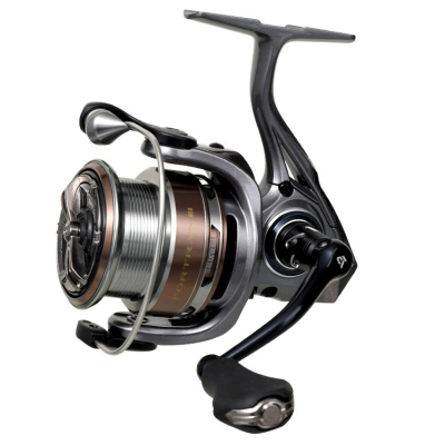 Катушка спиннинговая Azura Fortran Neo 2500SS