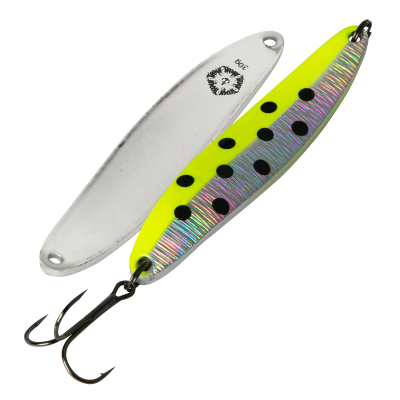 Блесна Trout Bait Viking-1 30 гр. цв. 424