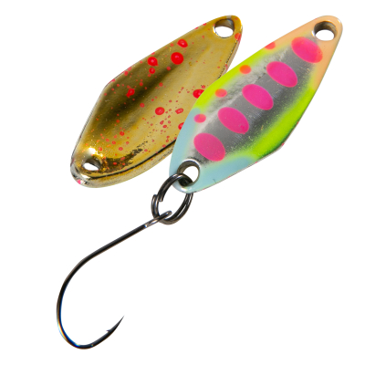 Блесна Trout Bait Wasp 3,5 гр. цв. 109