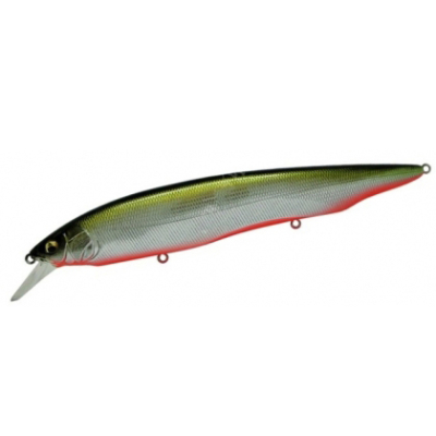 Воблер Megabass Kanata цв. m rb shad