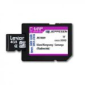 Карта C-MAP Lowrance EN-N084 "Днепр"