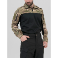Брюки Remington Tactical Shark Skin Soft Shell Pants IXR Black р. L
