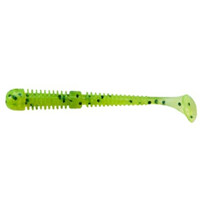 Мягкая приманка Fanatik Boxer 3.0" цв. 022