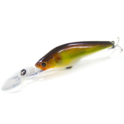 Воблер Grows Culture Shad SH-60SP 8FT 6.5g цвет # 8