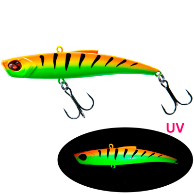 Воблер Stinger Booster VIB 30гр-95мм #019