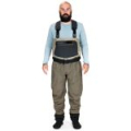 Вэйдерсы Grundens Boundary Stockingfoot Wader, Stone/Otter, XXL (12-13)