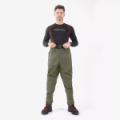 Вейдерсы Finntrail Runner 1519 Khaki (MK)