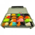 Коробка для приманок Trout Jara Lure Case