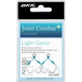 Крючки BKK Joint Combat+ # SS