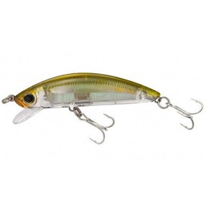 Воблер Yo-Zuri 3D Inshore Minnow 90F R1212-RPCH