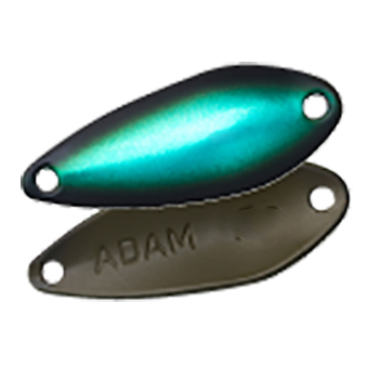 Блесна Daiwa Presso Adam 1.8g цв. BLUE GROTTA