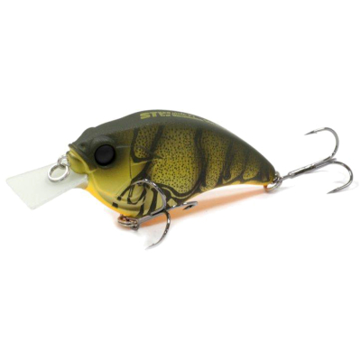 Воблер Megabass SonicSide цв. Green Craw