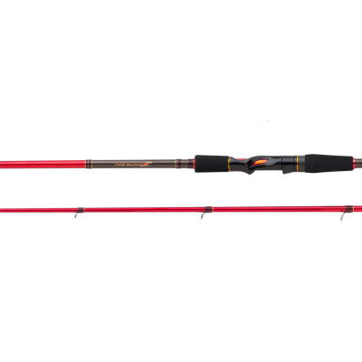 Спиннинг Shimano Fireblood Spinning 6'11" 10-35g (SFBL6111035)