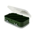 Коробка 2х-сторонняя 10 ячеек Aquatech 2510