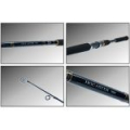 Спиннинг Daiwa Jig Caster 100H･N (длина 305 см. тест 10 -50 гр.)
