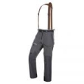 Костюм рыболовный Graff демисезонный (Bratex 20000, серый) 632-В/732-В-XXL/176-182