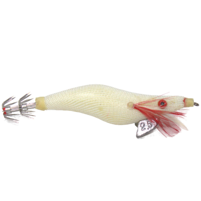 Приманка Grauvell Titan Squid Jig Wakame 7.5 cm цвет # 3