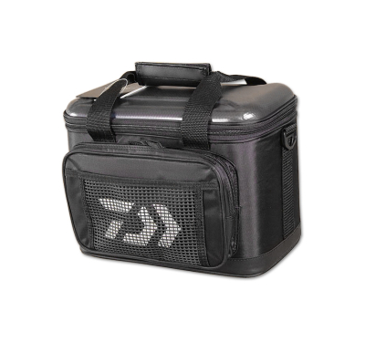 Термосумка Daiwa Semi-Hard Cool Bag 20(B) BK 5743