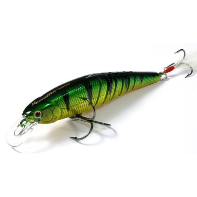 Воблер Lucky Craft Live Pointer 95MR-280 Aurora Green Perch