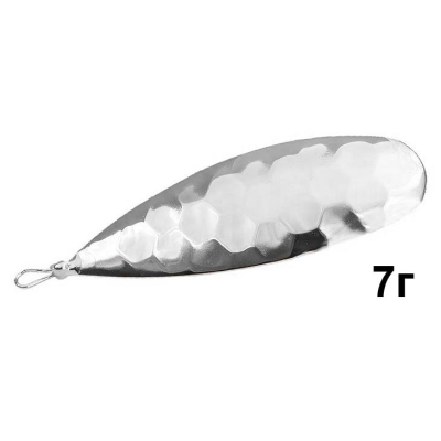 Блесна Bagley BWH14-S