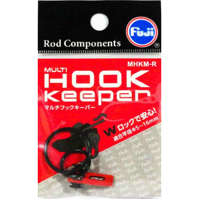 Держатель для крючка Fuji Hook Keeper MHKM-R