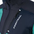 Куртка Finntrail Softshell Nitro 1320 Green S_N