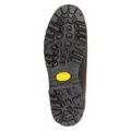 Ботинки горные AKU Utah Top GTX цв. brown р. 10,5