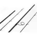 Спиннинг Noeby Leisure K5 702M (2,13m, 7-28g., 2-ч-к)