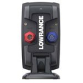 Эхолот/Картплоттер Lowrance Elite-4 CHIRP 83/200 455/800 (000-11808-001)